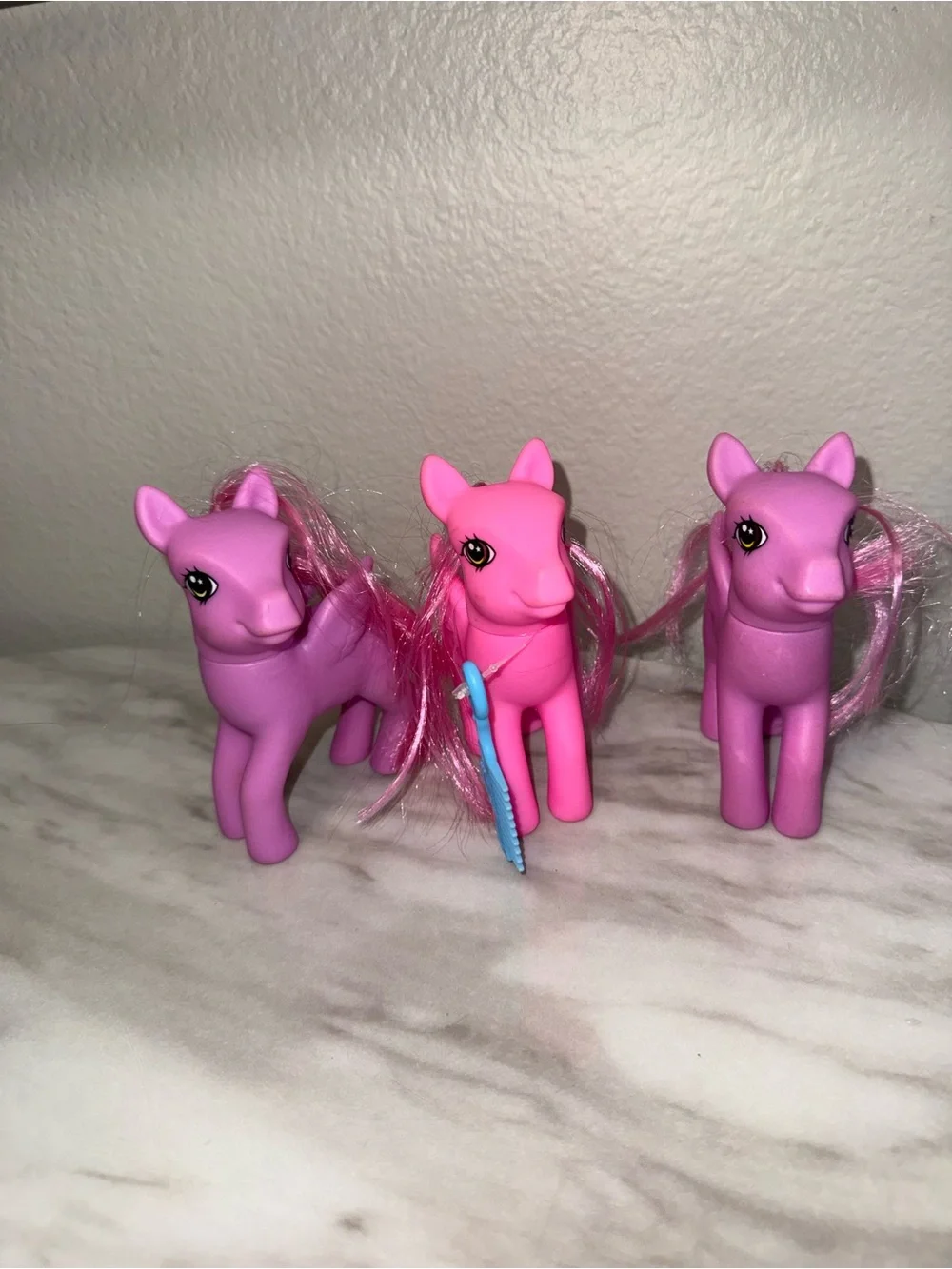 Greenbrier pegasus horses